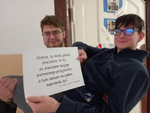 Światowy Dzień Książki 2022