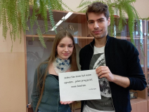 Światowy Dzień Książki 2022