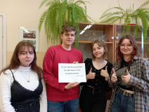 Światowy Dzień Książki 2022