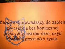 Światowy Dzień Zwierząt