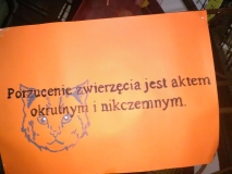 Światowy Dzień Zwierząt
