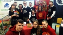 X edycja Legnickich Prezentacji Edukacyjnych w PWSZ