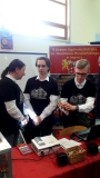 X edycja Legnickich Prezentacji Edukacyjnych w PWSZ