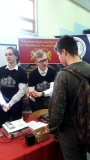 X edycja Legnickich Prezentacji Edukacyjnych w PWSZ
