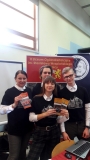 X edycja Legnickich Prezentacji Edukacyjnych w PWSZ