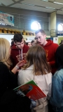 X edycja Legnickich Prezentacji Edukacyjnych w PWSZ