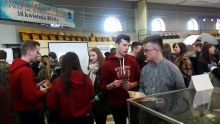 X edycja Legnickich Prezentacji Edukacyjnych w PWSZ