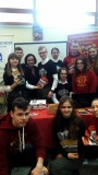 X edycja Legnickich Prezentacji Edukacyjnych w PWSZ