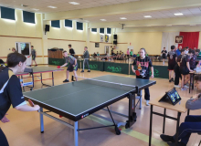 Tenis stołowy