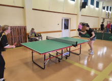 Tenis stołowy