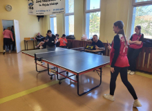 Tenis stołowy