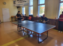 Tenis stołowy