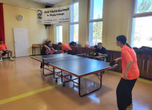 Tenis stołowy