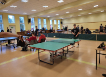 Tenis stołowy