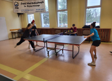 Tenis stołowy