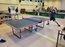 Tenis stołowy