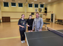 Tenis stołowy