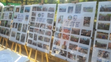 20 września odbyła się na terenie naszej szkoły Paraolimpiada i festyn integracyjny "Pożegnanie Lata 2018"