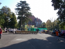 20 września odbyła się na terenie naszej szkoły Paraolimpiada i festyn integracyjny "Pożegnanie Lata 2018"