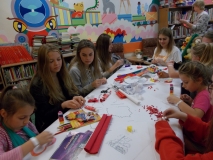 wizyta w szpitalu 26.10.2018