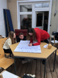 Międzynarodowy Projekt Ekologiczny Young Climate Action for World