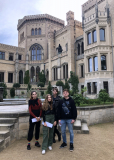 Międzynarodowy Projekt Ekologiczny Young Climate Action for World