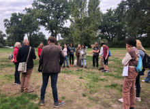projekt-Young Climate Action for World Heritage