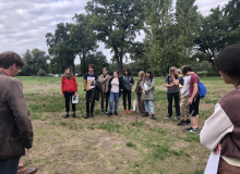 projekt-Young Climate Action for World Heritage