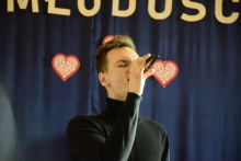 Koncert walentynkowy styczeń 2020