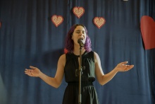 Koncert walentynkowy styczeń 2020