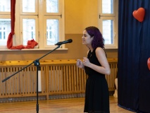 Koncert walentynkowy styczeń 2020