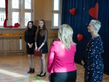 Koncert walentynkowy styczeń 2020