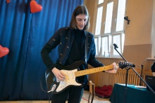 Koncert walentynkowy styczeń 2020