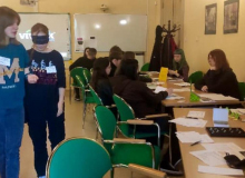 Warsztaty Brajlowskie 2023