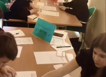 Warsztaty Brajlowskie 2023