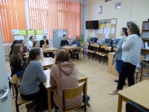Wielki test o książce