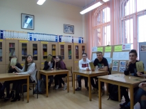 Wielki test o książce