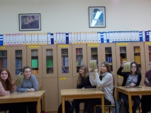 Wielki test o książce