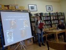 Wielki test o książce