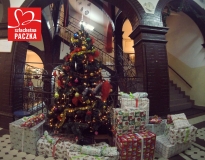 Szlachetna paczka grudzień 2017