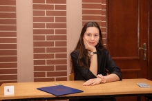 Styczeń 2021 fot. Dawid Pamuła (2B)
