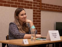 Styczeń 2021 fot. Dawid Pamuła (2B)