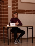 Styczeń 2021 fot. Dawid Pamuła (2B)