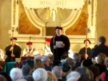 Wystawa Czesława Zubera - 10 października 2016