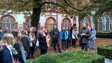 Wrocław 25.10.16