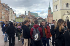 Wycieczki 2022-23
