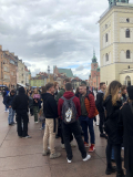 3A w Warszawie-wrzesień 2022