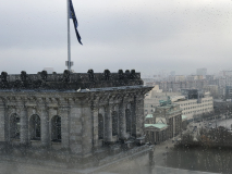 3A i 3B w Berlinie 9 grudzień 2022