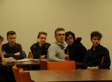 Warsztaty StartUp