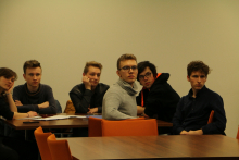 Warsztaty StartUp